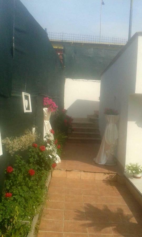 Garden House Airport Appartamento *