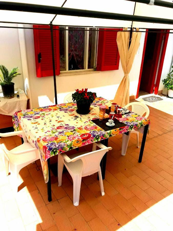 Garden House Airport Napoli
