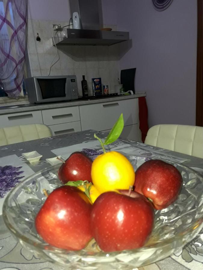 Appartamento Garden House Airport